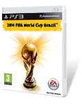 Immagine prodotto EA Games Coppa del Mondo FIFA 2014 Brasile (PS3, IT)