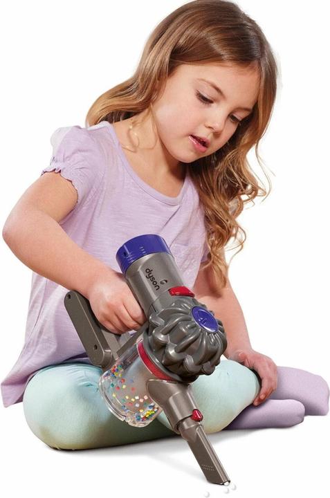 Produktbild Casdon Staubsauger