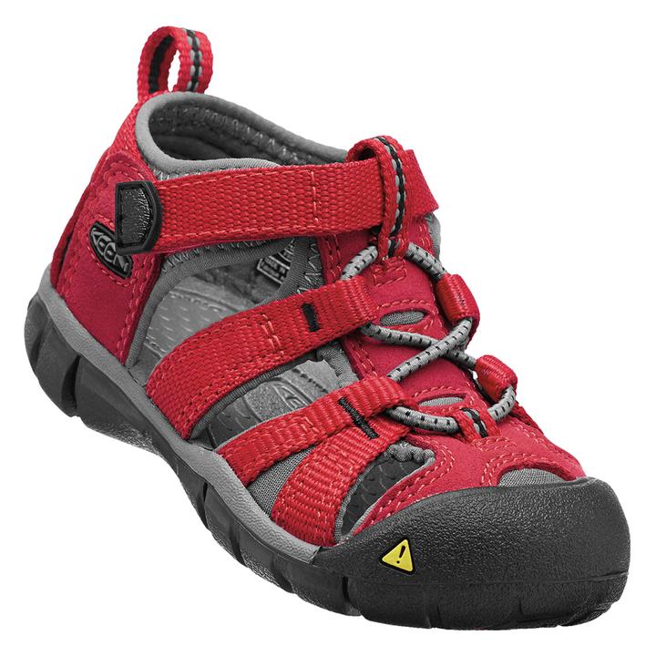 Actual product image Keen T Seacamp II Cnx (19)