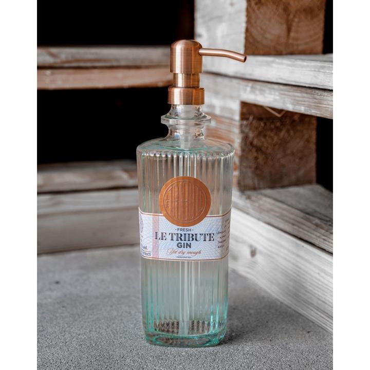 Actual product image Pumphead Soap pump