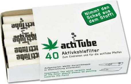 Produktbild Actitube Tune