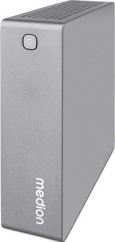 Immagine prodotto Medion Mini PC S06 (MD35370) (512 GB, 16 GB, Intel Core i5-1335U, Grafica Intel Iris)