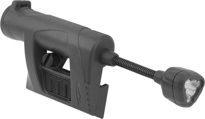 Actual product image Princeton Tec Charge MPLS LED Flashlight 55 lm Black (55 lm)