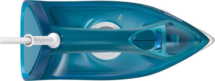 Produktbild Philips 3000 series DST3040/70 Bügeleisen (2600 W, 200 g/min)