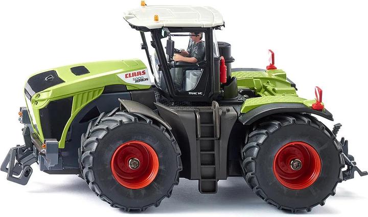 Image du produit Siku Contrôle Claas Xerion 5000 App