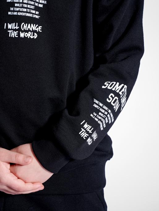 Immagine prodotto hummel stmDIMAS HOODIE (98)