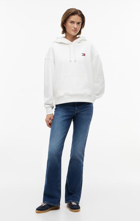 Produktbild Tommy Jeans Tjw Bxy Badge Hoodie Ext (L)