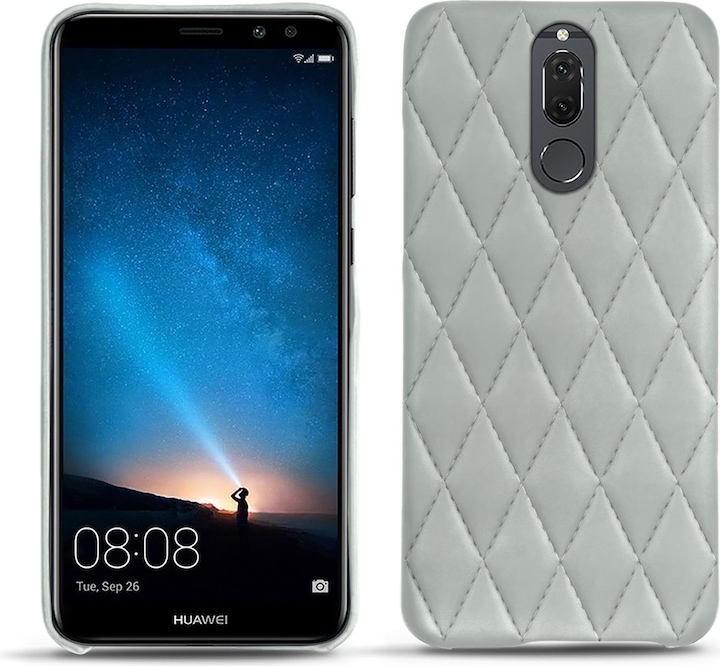 Produktbild Noreve Lederschutzhülle (Huawei Mate 10 Lite)
