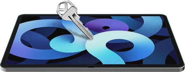 Actual product image Nillkin iPad Air 11 2024 - armoured glass (1 Piece, iPad Air 11 2024 (M2))