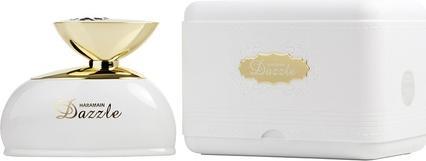 Actual product image Al Haramain dazzle (Eau de parfum, 90 ml)