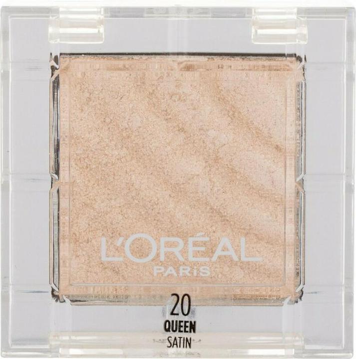 Produktbild L'Oréal Paris Color Queen (20 Queen)