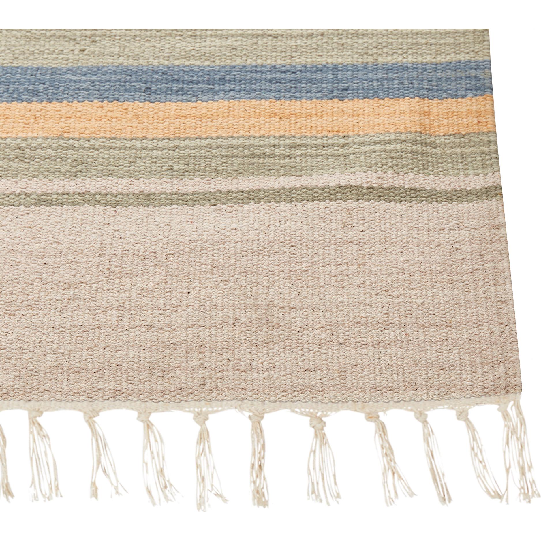 Beliani, Teppich, Aparan (140 x 200 cm)