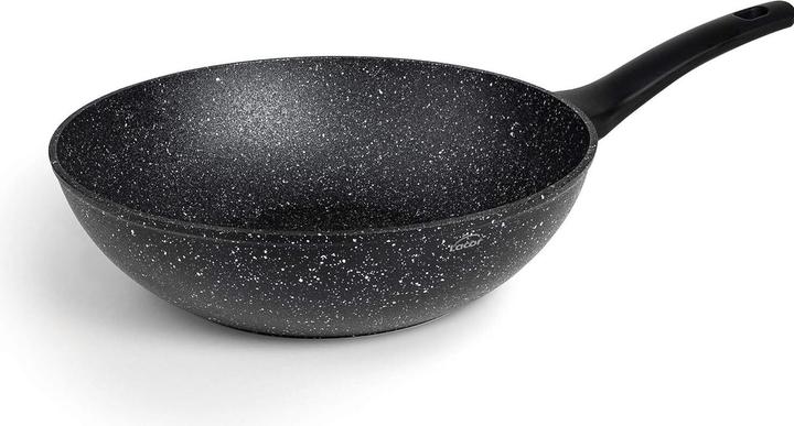 Actual product image Lacor Java Ø 28 cm (Frying pan, Aluminium)