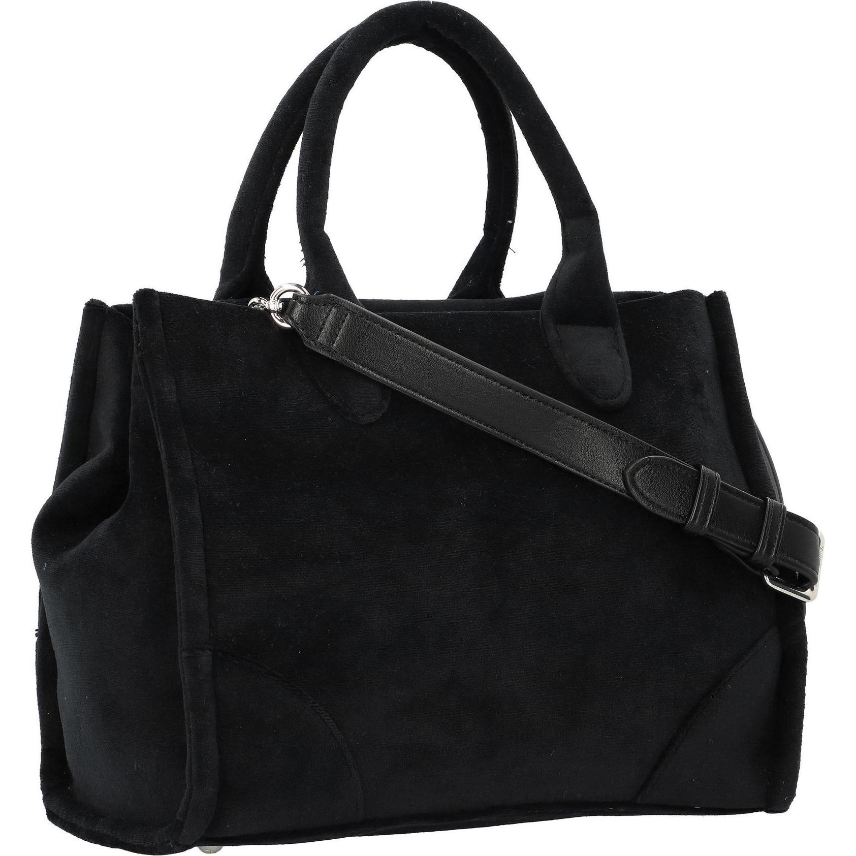 Thumbnail - Juicy Couture, Tasche, Iris Shopper Tasche 31.5 cm, Schwarz, (11 l)