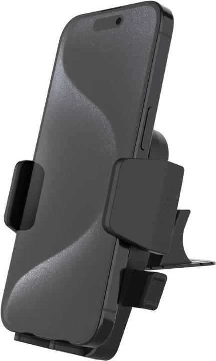 Actual product image Fixed Iconiq Dash, black