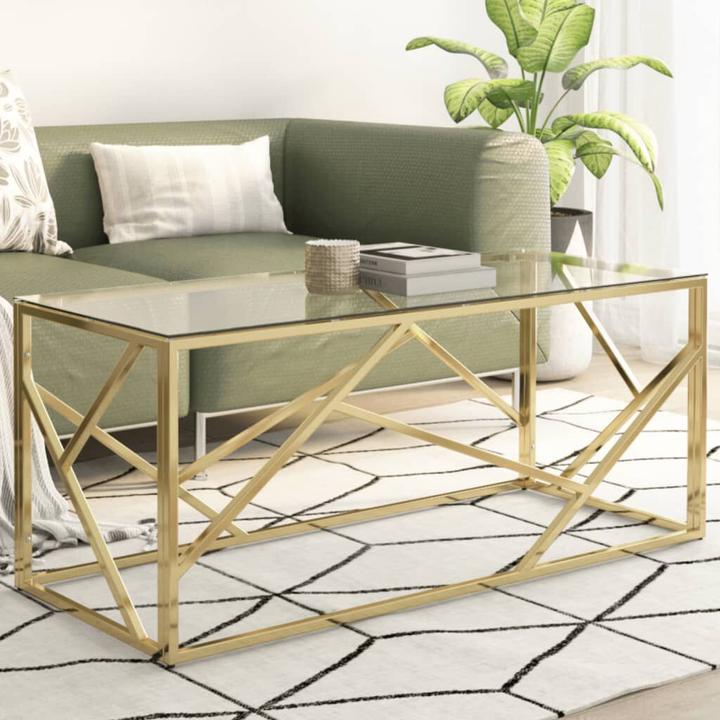 Image du produit vidaXL Couchtisch