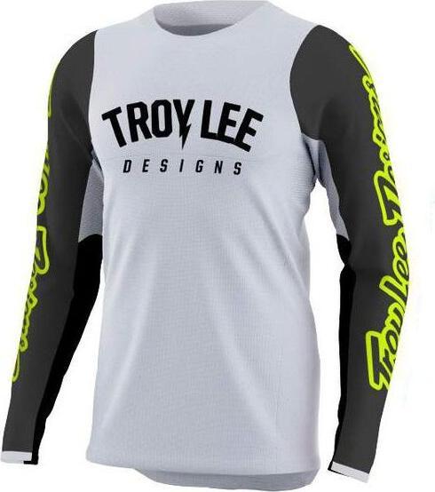 Produktbild Troy Lee Designs Youth GP PRO Jersey - Boltz (L)