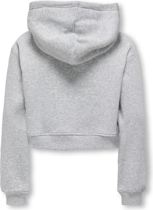 Image du produit Only KOGSWEAT Sweatshirt Kapuzenpullover (110, 116)