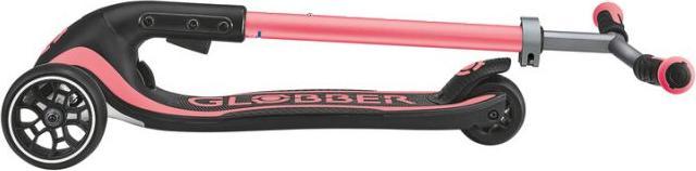 Actual product image Globber Ultimum