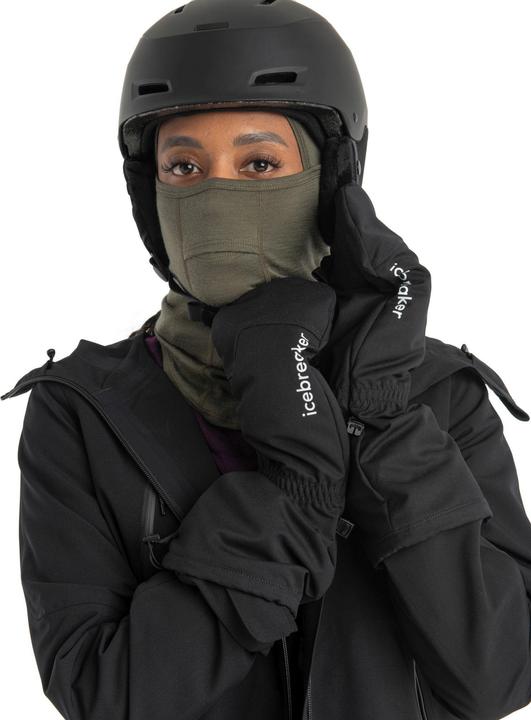 Image du produit Icebreaker Oasis Balaclava