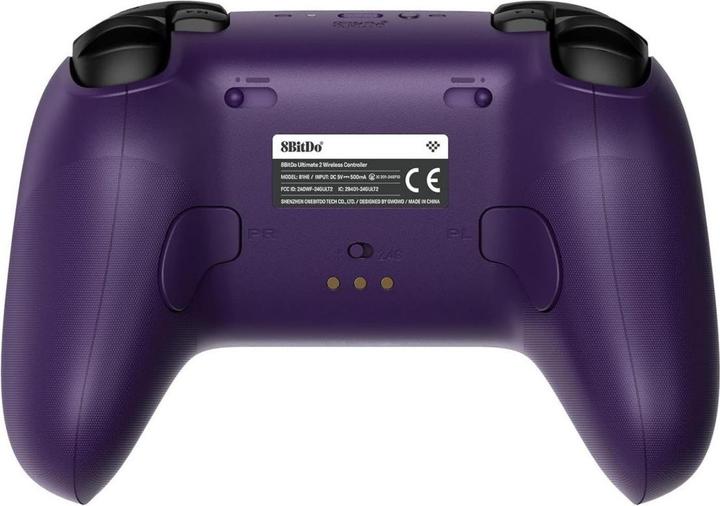 Produktbild 8bitdo Ultimate 2 Wireless (PC)