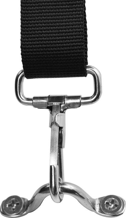 Actual product image vidaXL Bimini-Top