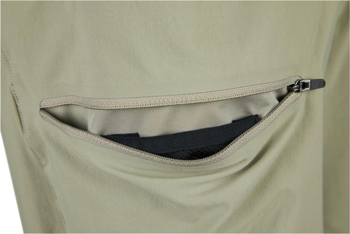 Actual product image Stoic HoforsSt. Softshell Shorts Light (4XL)
