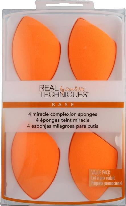 Produktbild Real Techniques Miracle face/body sponge
