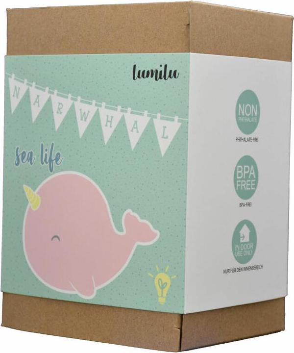 Produktbild Reer SeaLife Narwal