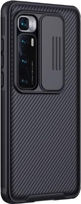 Image du produit Nillkin CamShield Series Hardcase Cover (Xiaomi Mi 10 Ultra)