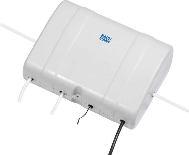 Actual product image Bachmann Safebox