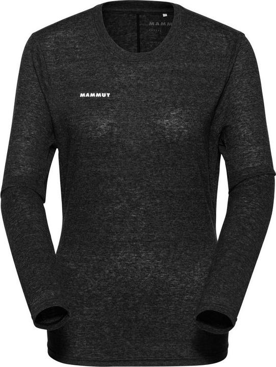 Produktbild Mammut Women's Massone Light Longsleeve (XL)