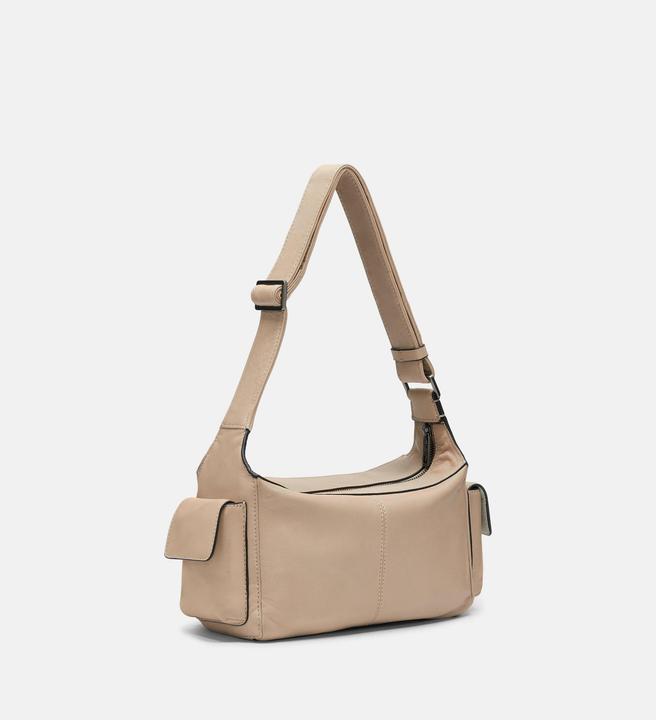 Produktbild Liebeskind Berlin Crossbody Lässige Crossbody aus Leder