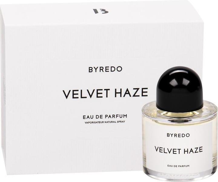 Image du produit Byredo Velvet Haze Eau de Parfum (Eau de parfum, 100 ml)