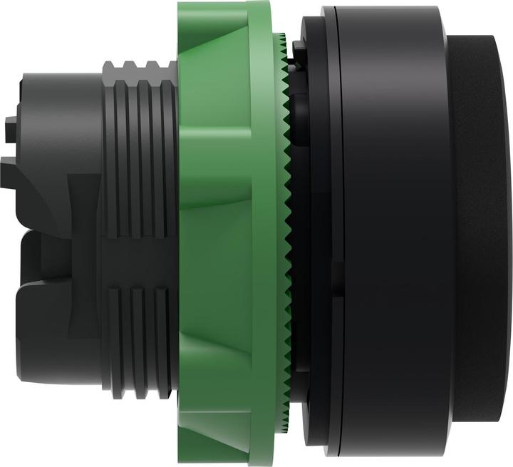 Produktbild Schneider Electric Frontelem., rund f. Drucktast. Ř 22, o. ZB5AL232