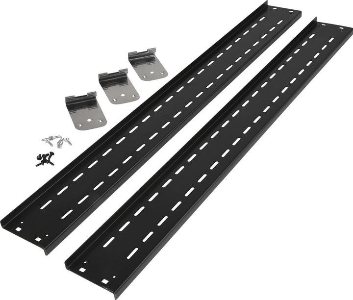 Accuride Verbindungstraversen-Set 1432