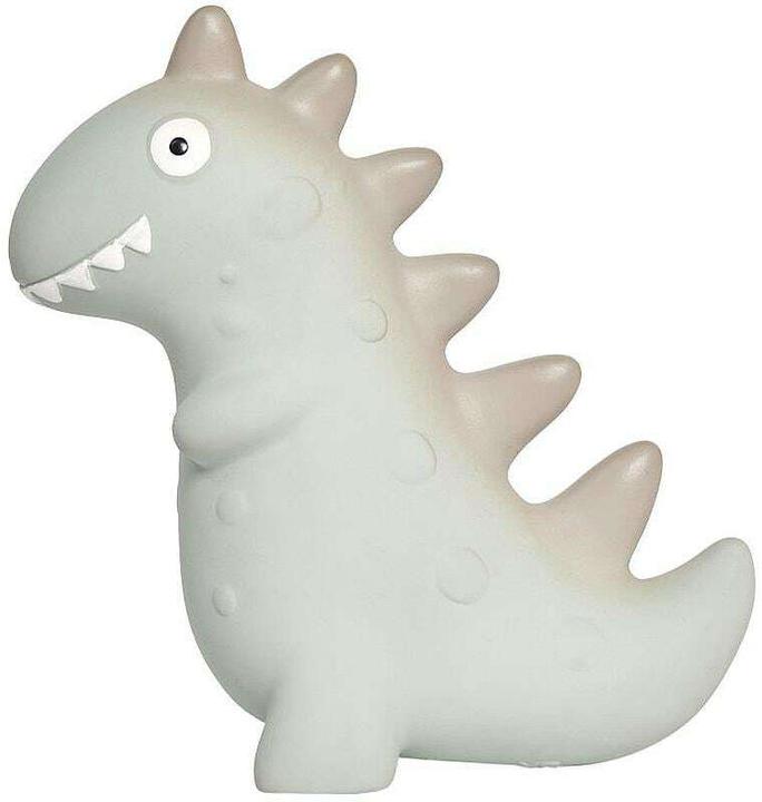 Actual product image OYOY Mini Teething Ring Dino Theo 14 x 4.5 cm (12 Months)