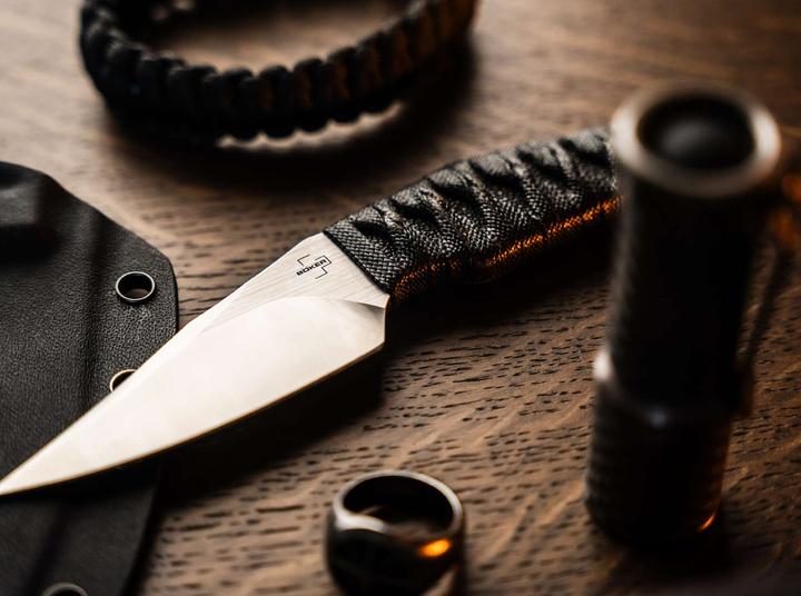 Produktbild Böker 302 (8.60 cm)