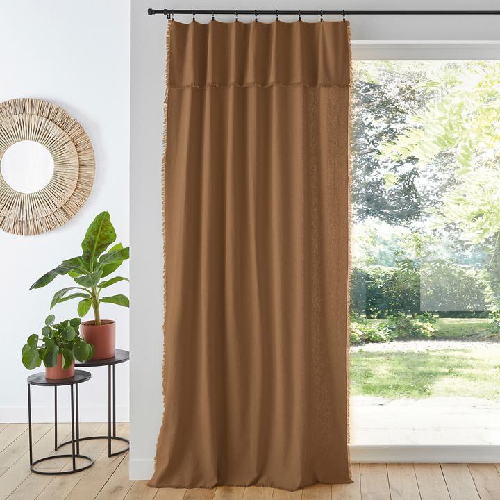 Actual product image La Redoute Interieurs Panama (280 x 135 cm)