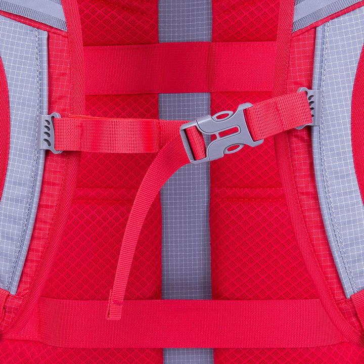 Actual product image Rivacase NB Backpack Mercantour /red 5225 (20 l)
