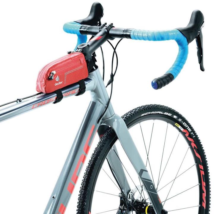 Produktbild Deuter Energy Bag (0.50 l, Rahmentasche)