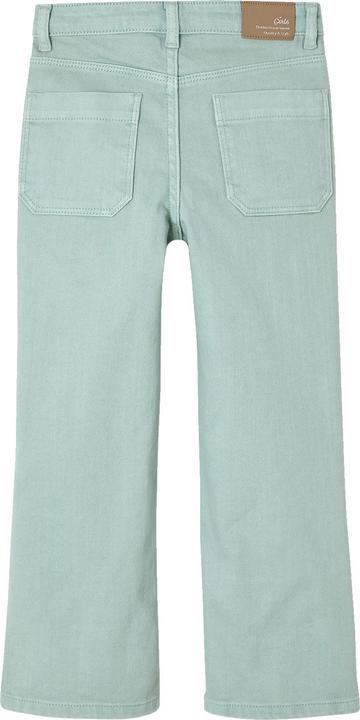 Actual product image Vertbaudet Ausgestellte Mädchen Hose (86)