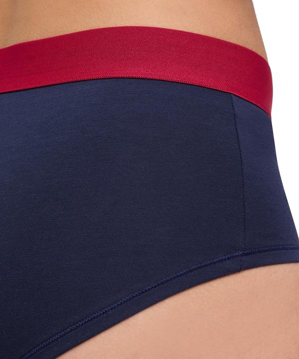 Immagine prodotto Falke UW Hipster Print/Colour CO/EL w (S, Confezione da 2)