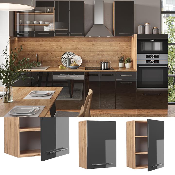 Actual product image Vicco Hängeschrank Fame-Line (50 x 34.10 x 72 cm)