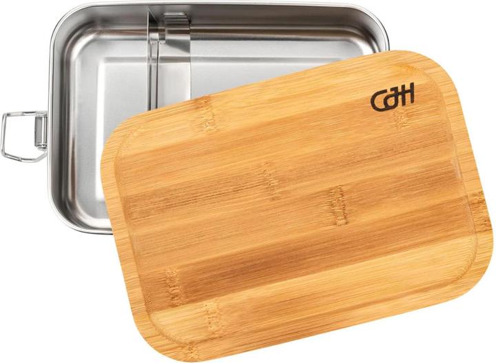 Produktbild CJH Lunch Box L