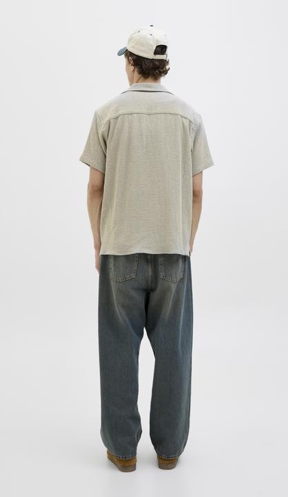 Immagine prodotto Jack & Jones Relaxed Fit Hemd Hemd (XXL)