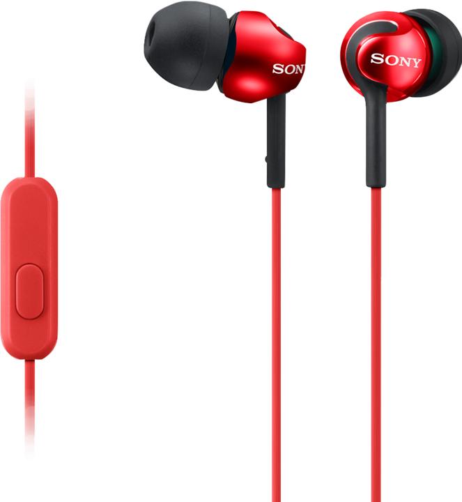 Sony Mdr-Ex110lp (Cable)