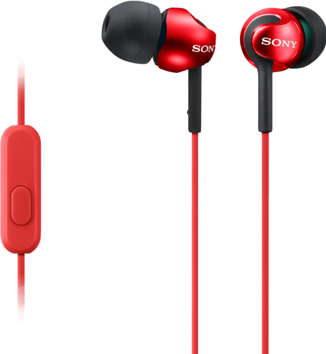 Immagine prodotto Sony Mdr-Ex110lp (Cablato)