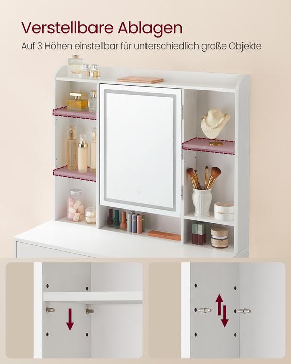 Actual product image Vasagle Sydney