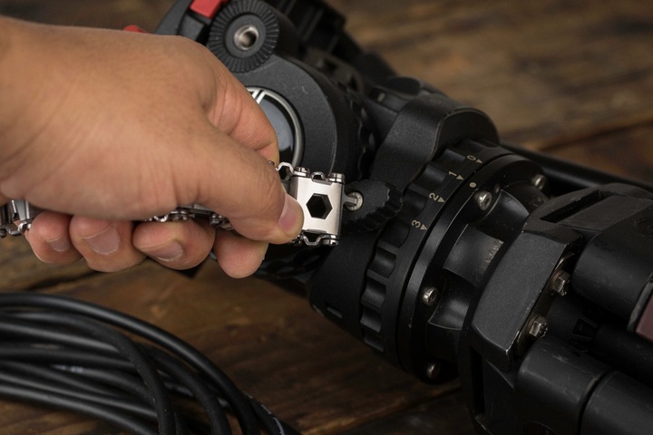 Produktbild Leatherman Tread LT (29 Funktionen)